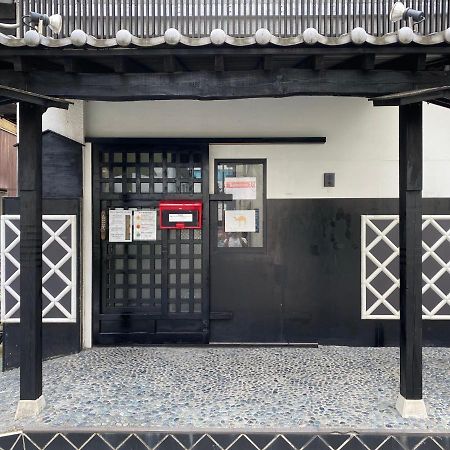Nomad Hostel East 도쿄 외부 사진