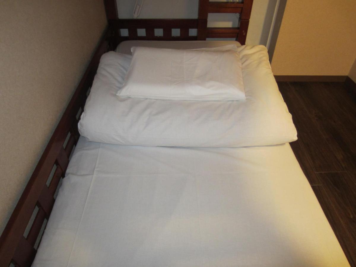 Nomad Hostel East 도쿄 외부 사진