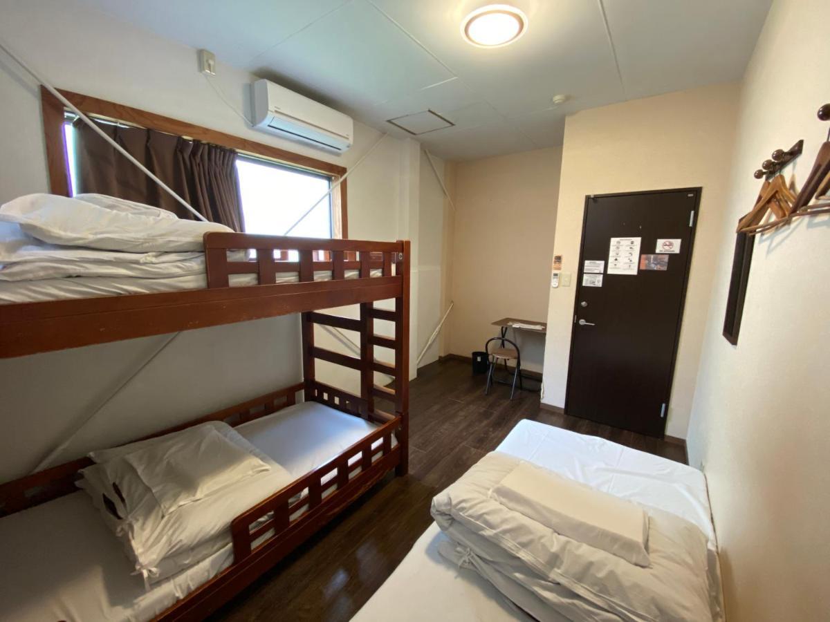 Nomad Hostel East 도쿄 외부 사진