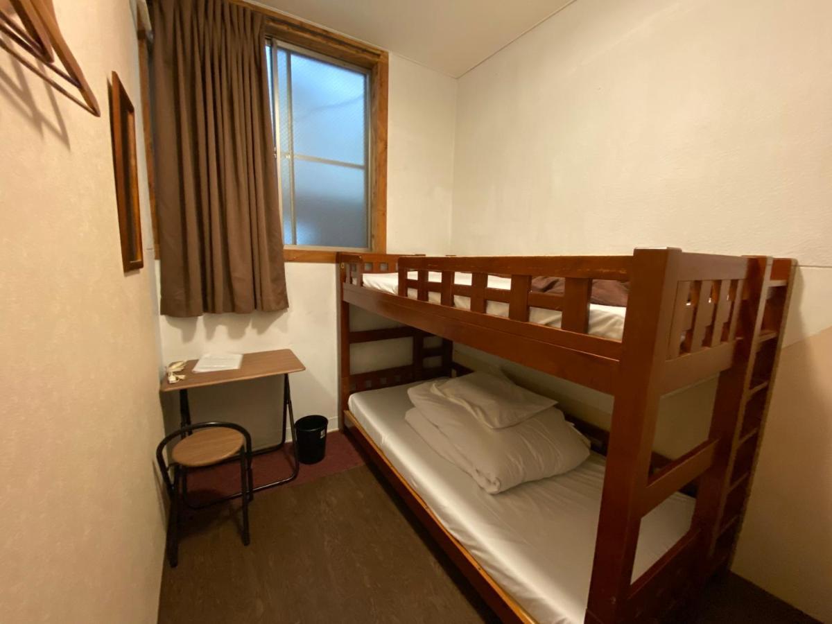 Nomad Hostel East 도쿄 외부 사진