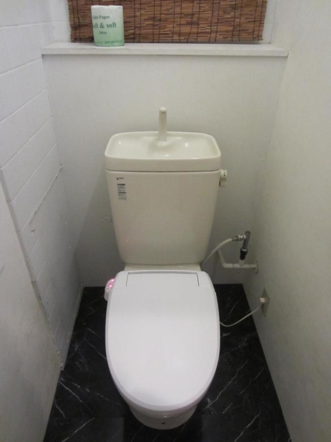 Nomad Hostel East 도쿄 외부 사진