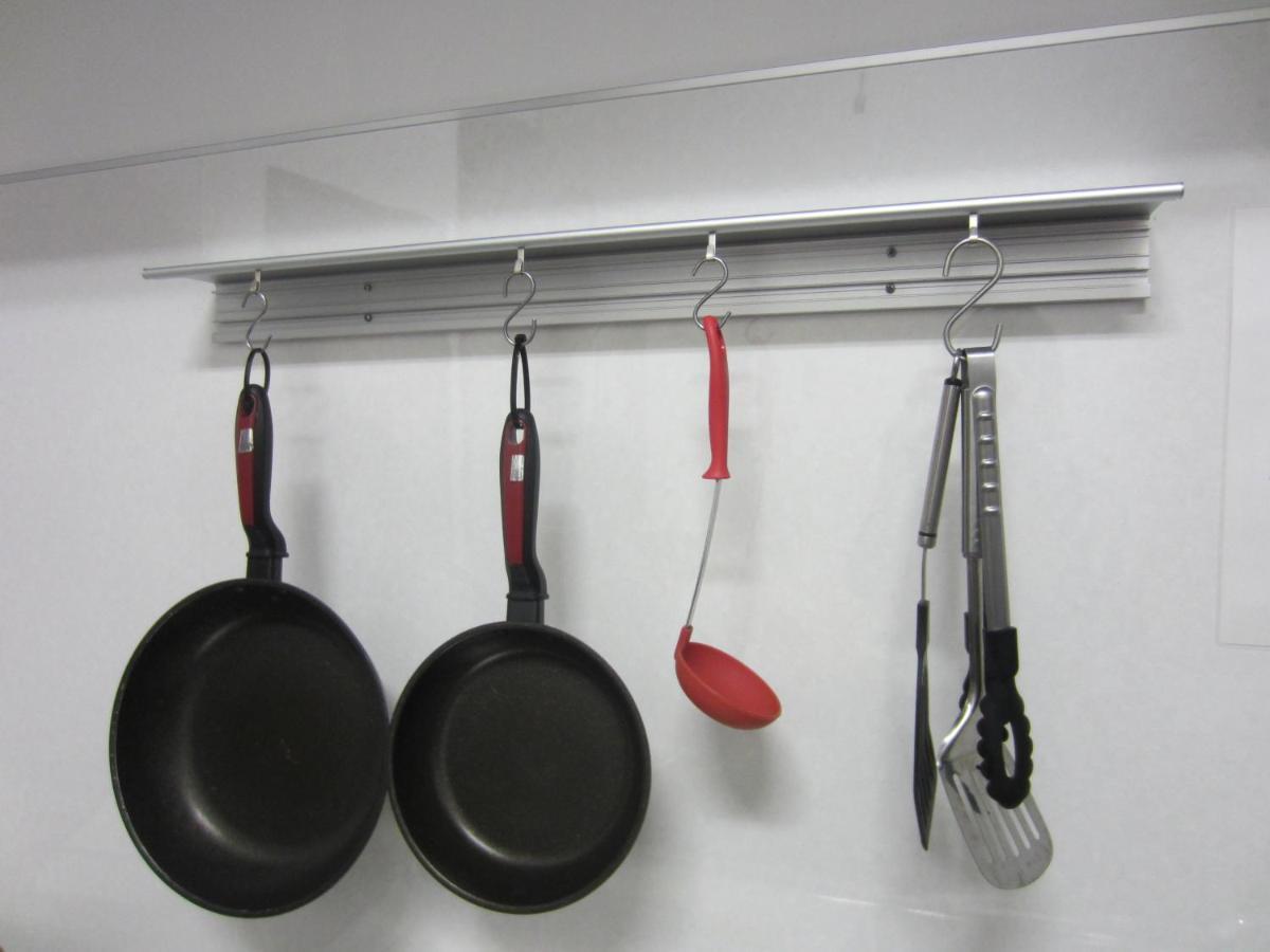 Nomad Hostel East 도쿄 외부 사진