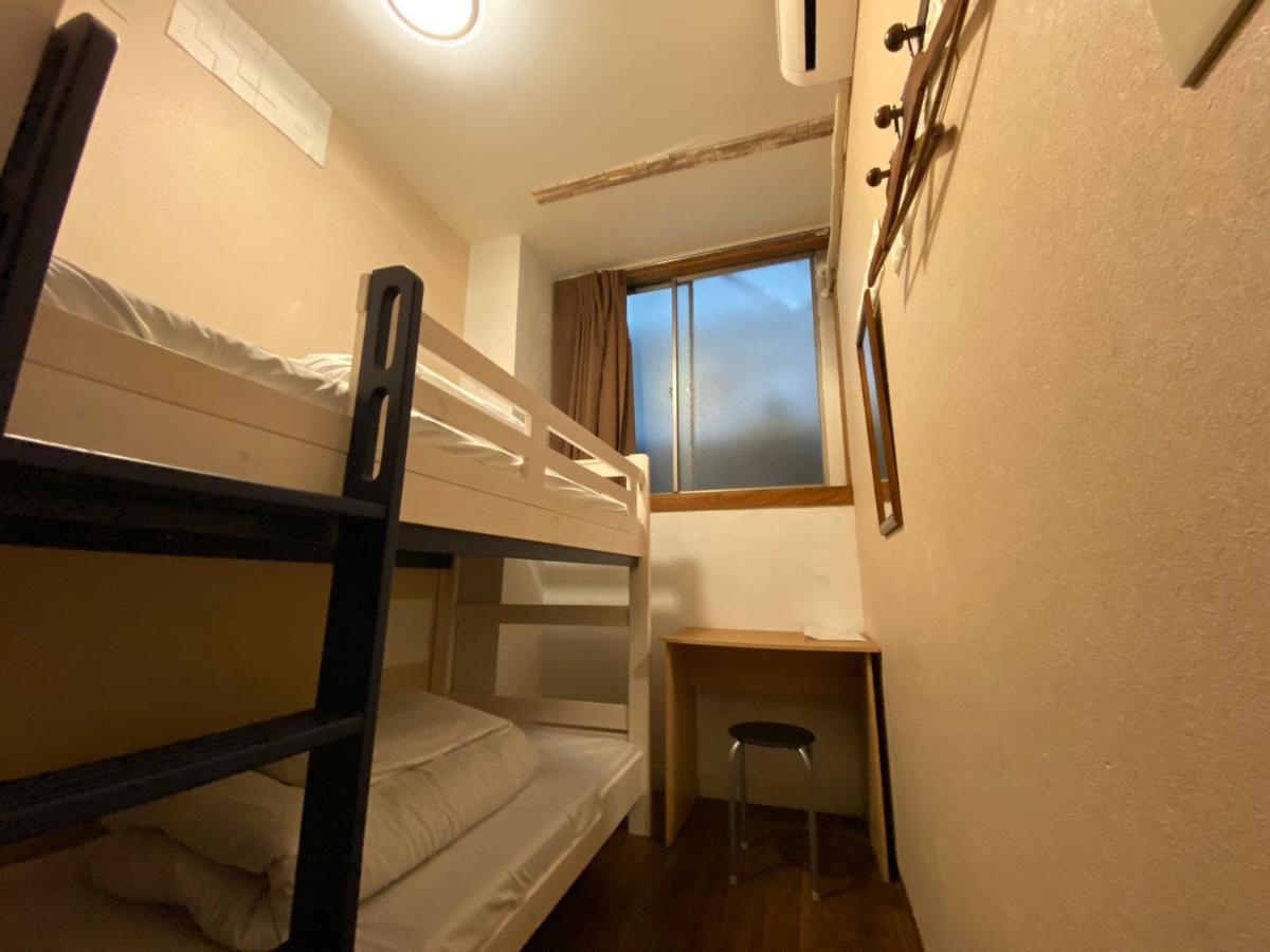 Nomad Hostel East 도쿄 외부 사진