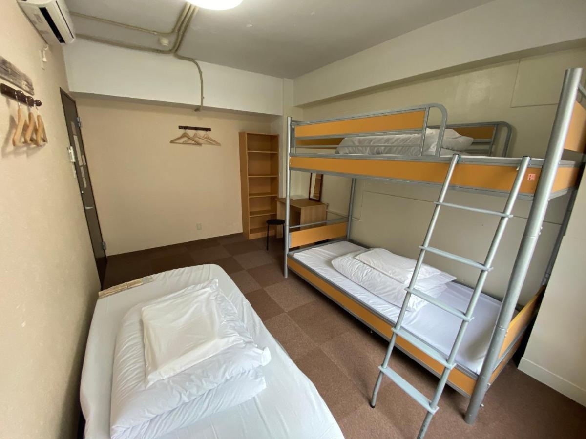 Nomad Hostel East 도쿄 외부 사진